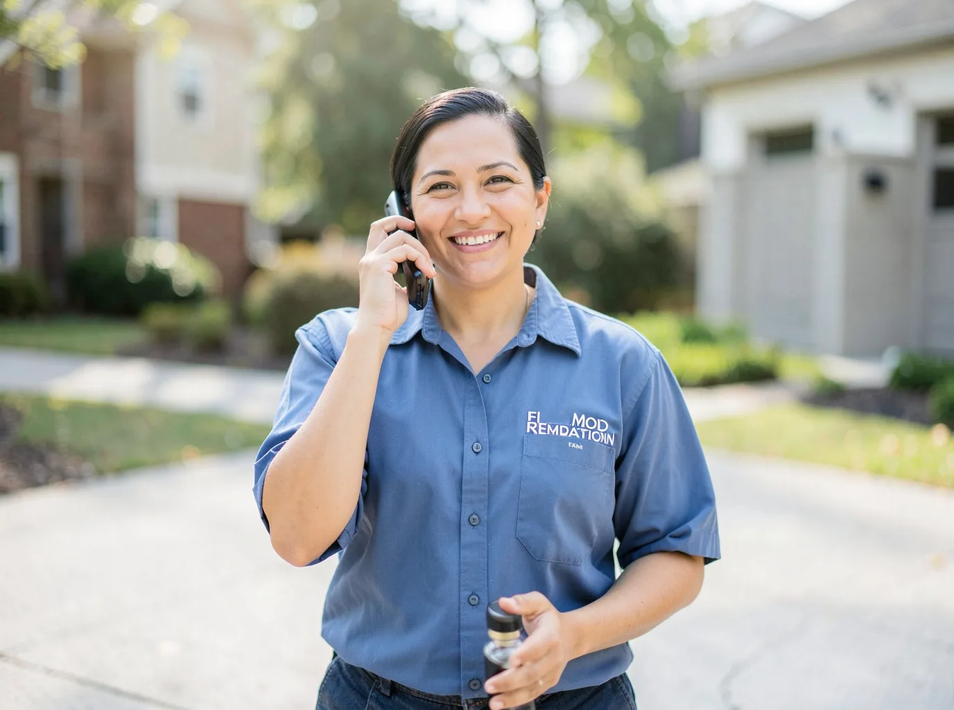 Mold Remediation White Cloud, KS FAQs